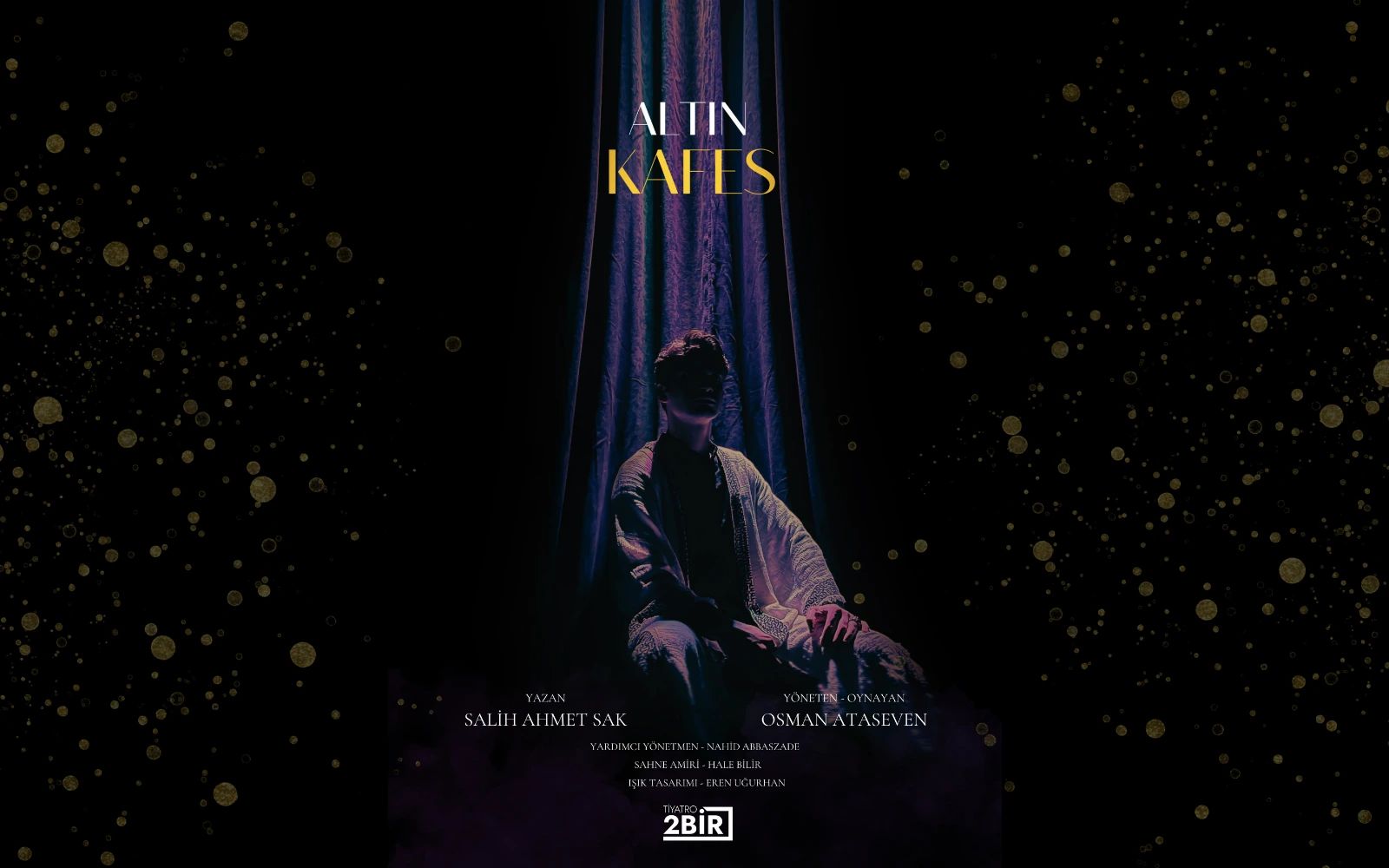 Altın Kafes