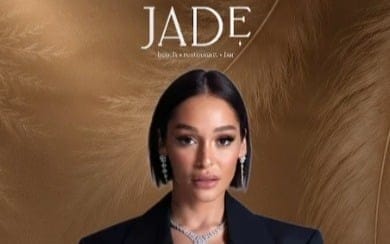 Alya - Jade'de Büyülü Geceler