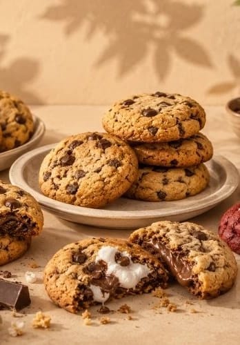 AMERICAN COOKIE FEST
