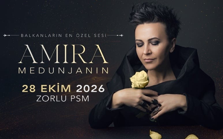 Amira Medunjanin