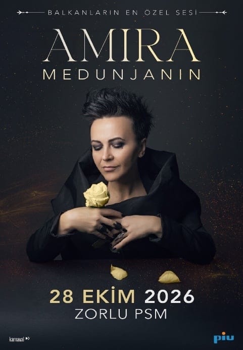 Amira Medunjanin