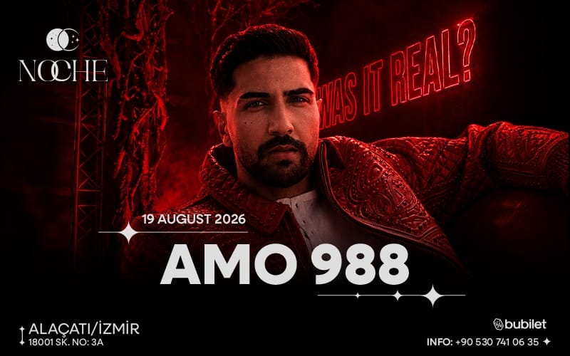 AMO988