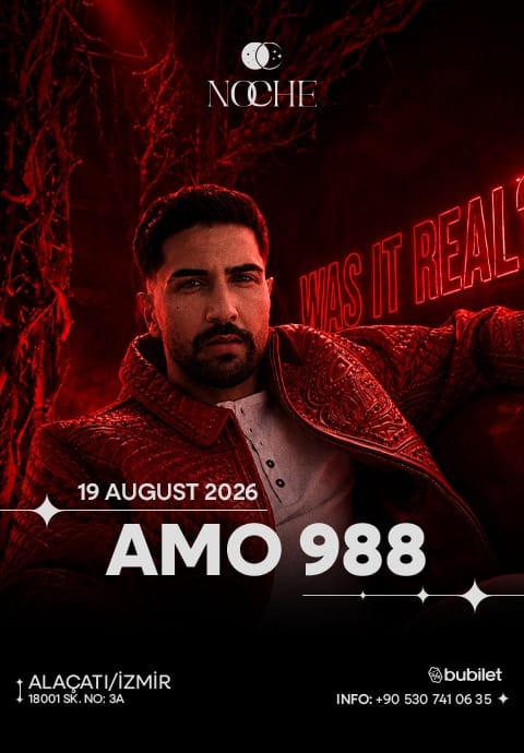 AMO988