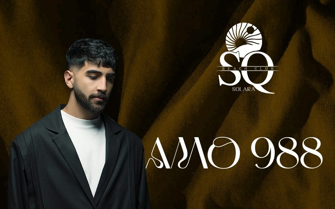 AMO988 Konseri