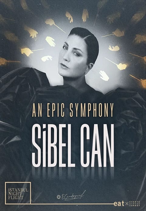 An Epic Symphony & Sibel Can