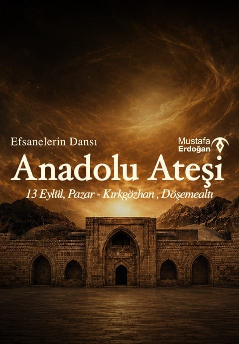 Anadolu Ateşi