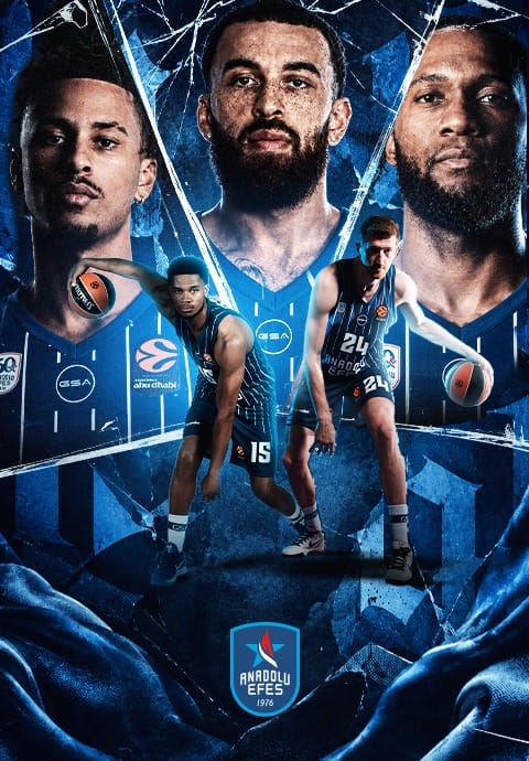 Anadolu Efes Spor Kulübü