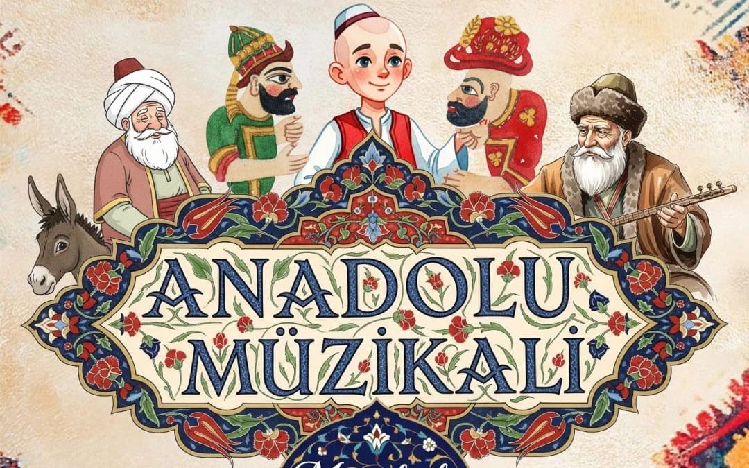 Anadolu Müzikali