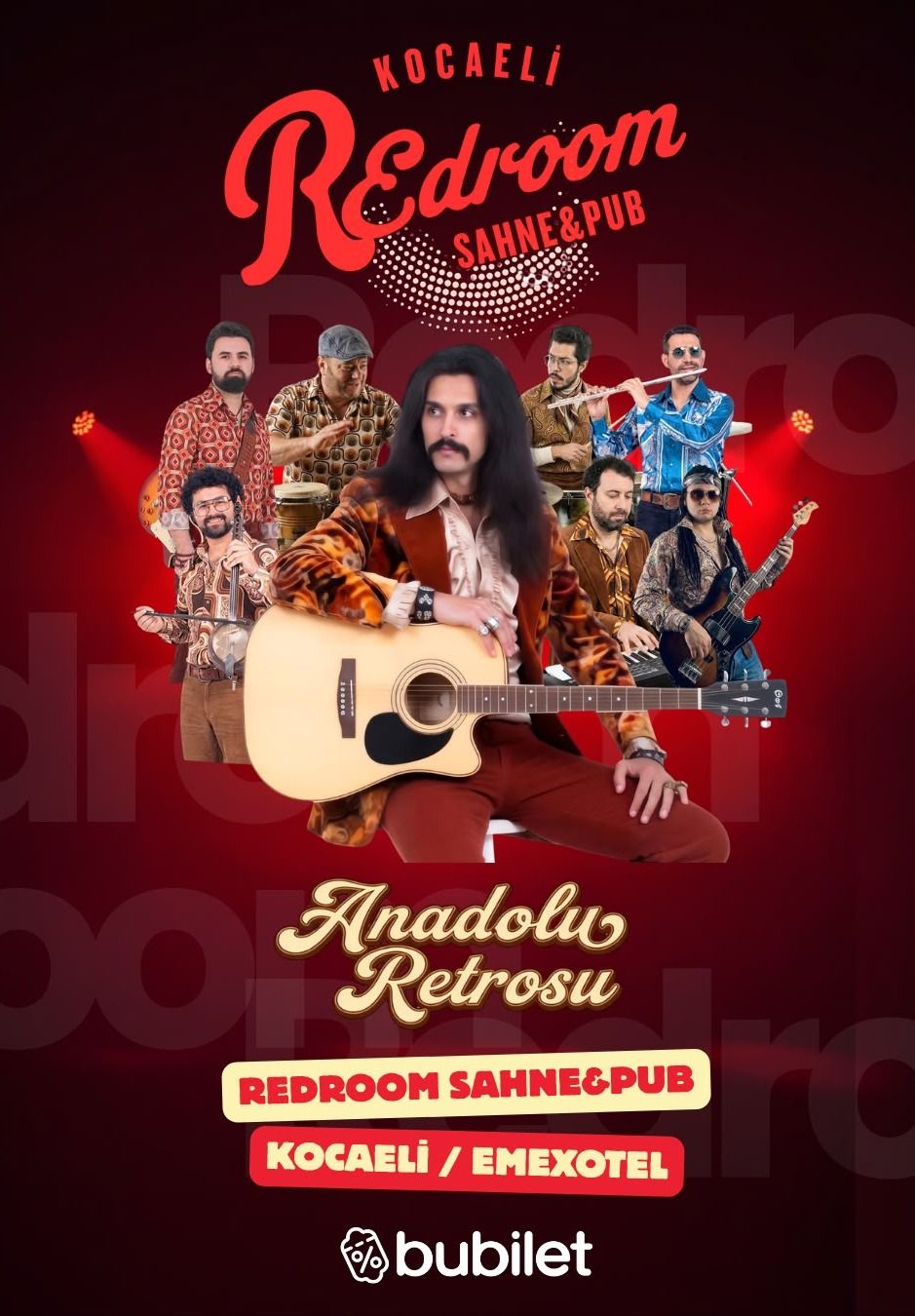 Anadolu Retrosu