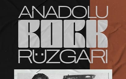 Anadolu Rock Rüzgarı