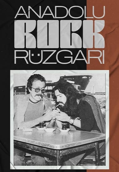 Anadolu Rock Rüzgarı