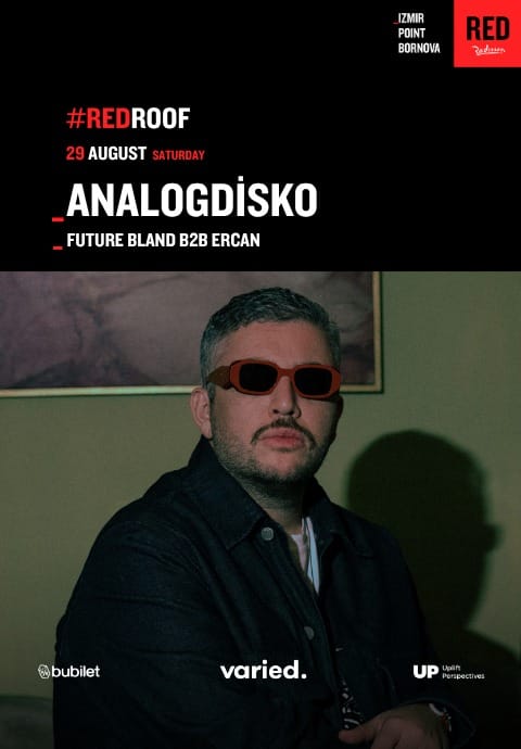 ANALOGDİSKO