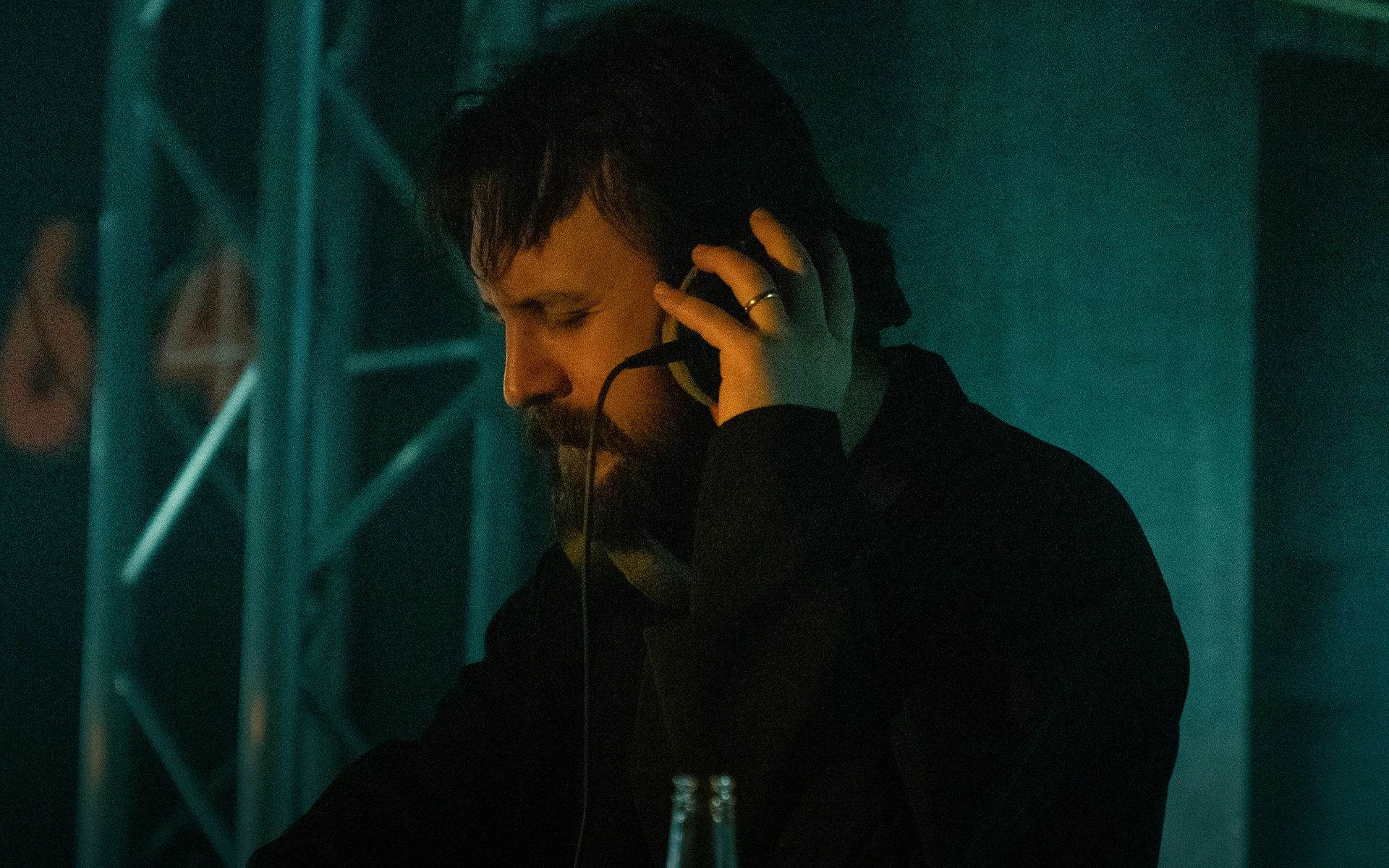 Anatolian Lab | DJ Performance