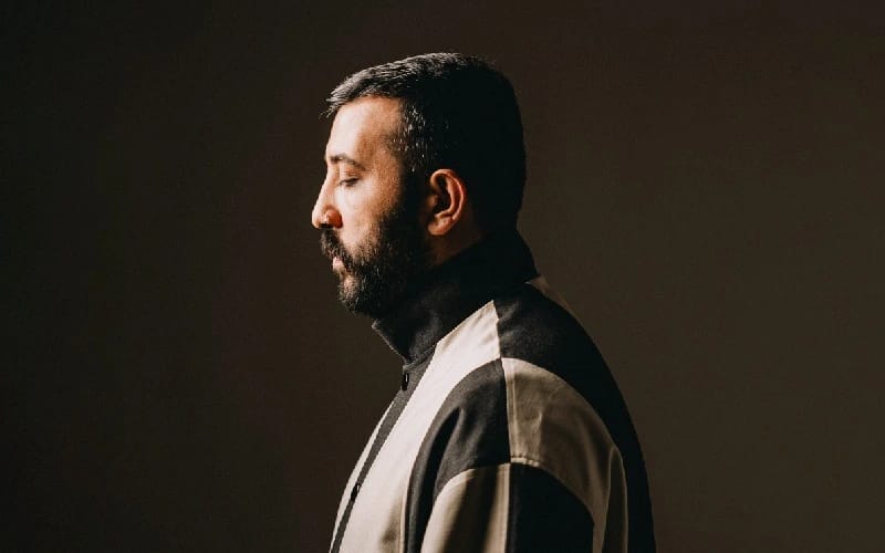 Anatolian Sessions - Öncesi : DOPIA