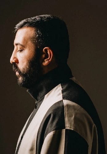 Anatolıan Sessıons – Analog Context – Beyhude
