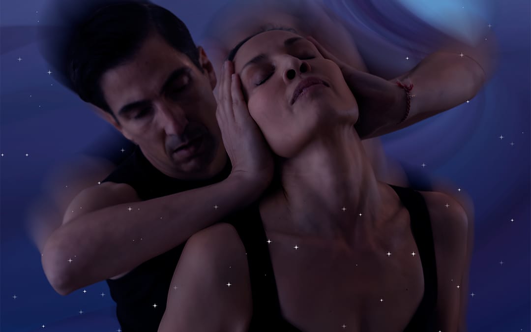 Anda Dans Topluluğu - Rüzgarın Savurdukları