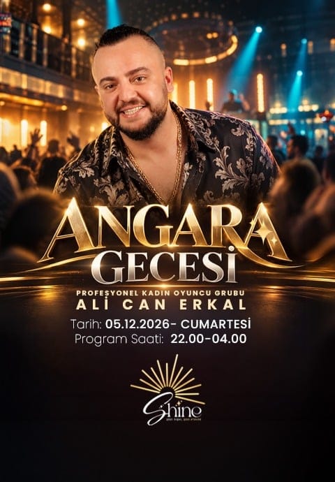 Angara Gecesi