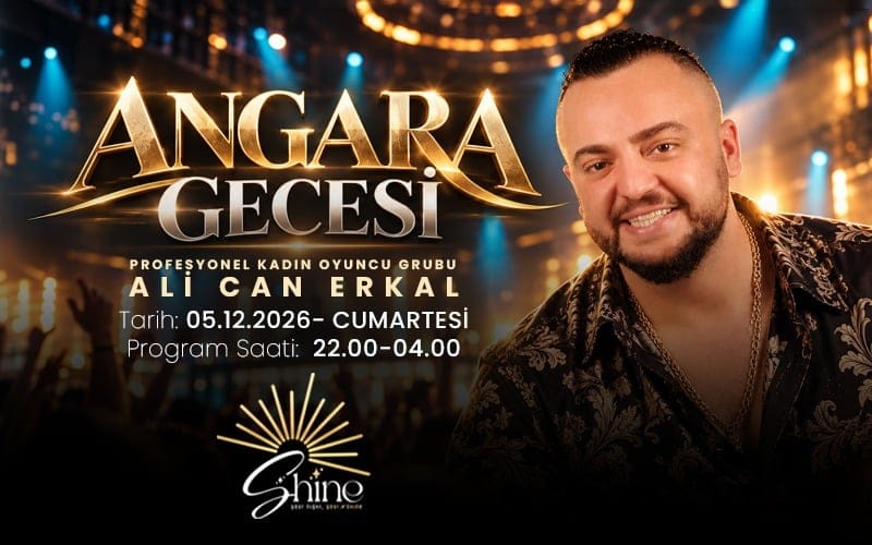 Angara Gecesi
