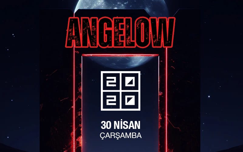 ANGELOW