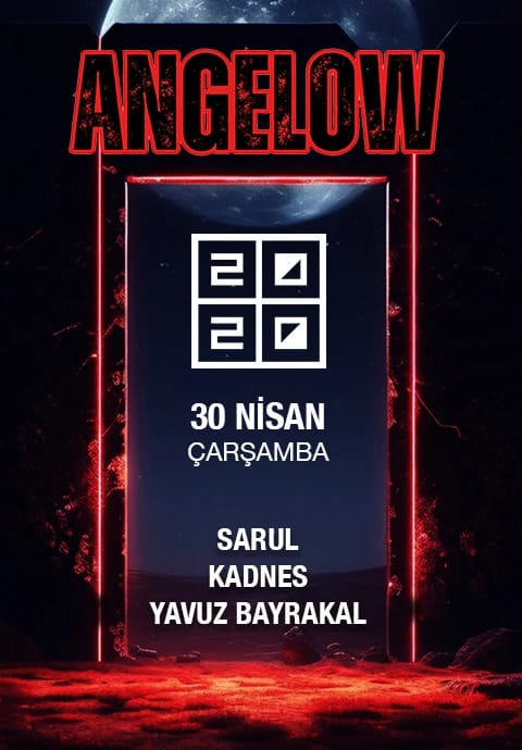 ANGELOW