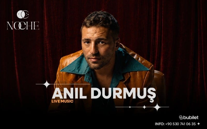 Anıl Durmuş