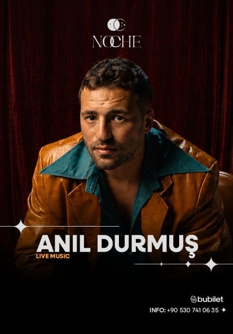 Anıl Durmuş