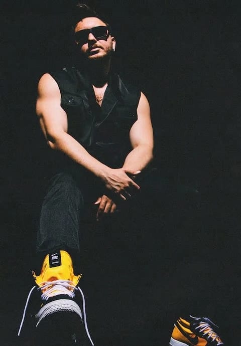 Anıl Piyanci & Allame Hip Hop Gecesi