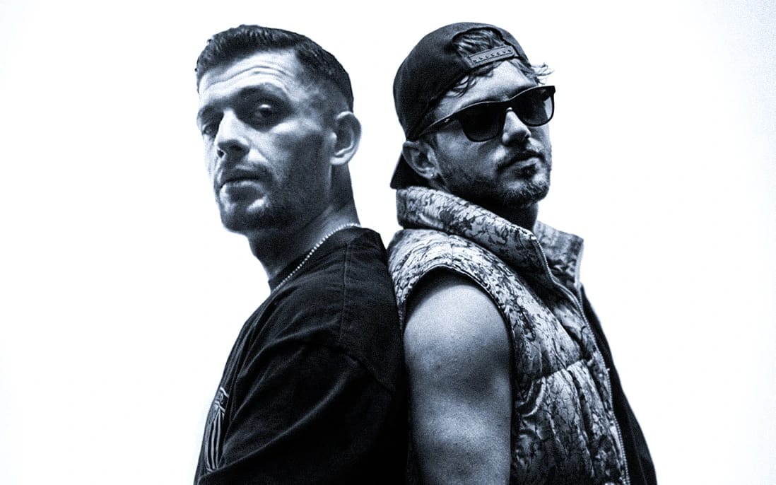 Anıl Piyanci & Allame Hip Hop Gecesi