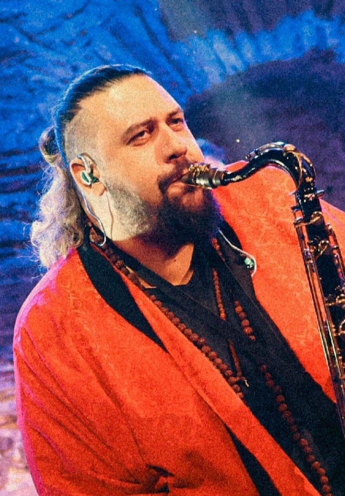 Anıl Şallıel X Balkan Sessions