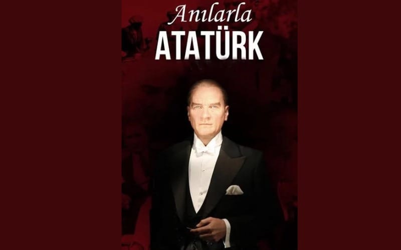 Anılarla Atatürk Oyunu