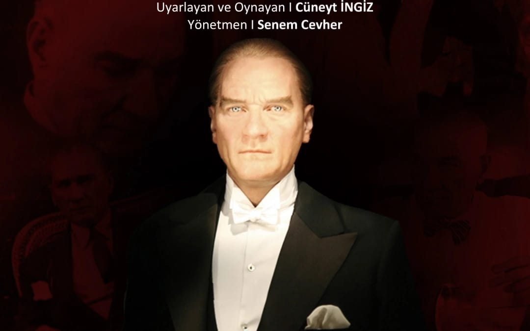 Anılarla Atatürk Oyunu