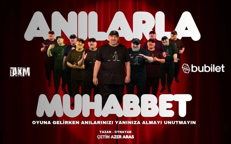Anılarla Muhabbet