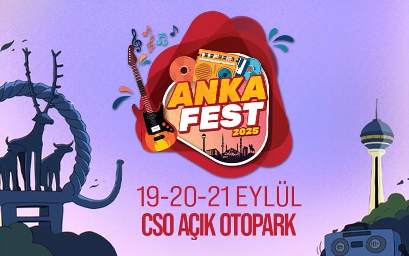 Anka Fest