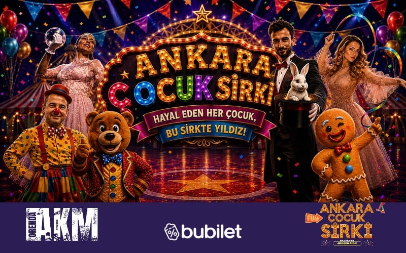 Ankara Çocuk Sirki