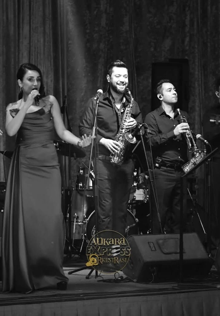 Ankara Express Konseri