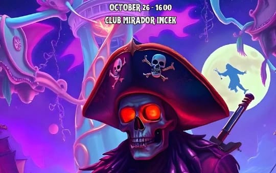 Ankara Halloween Festival II