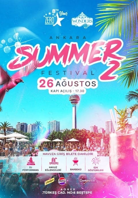 Ankara Summer Festival 2