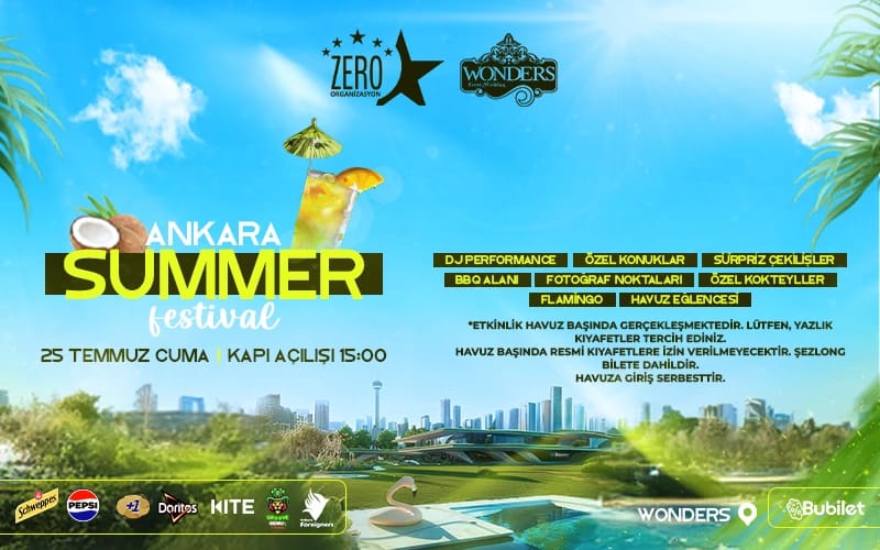 Ankara Summer Festival