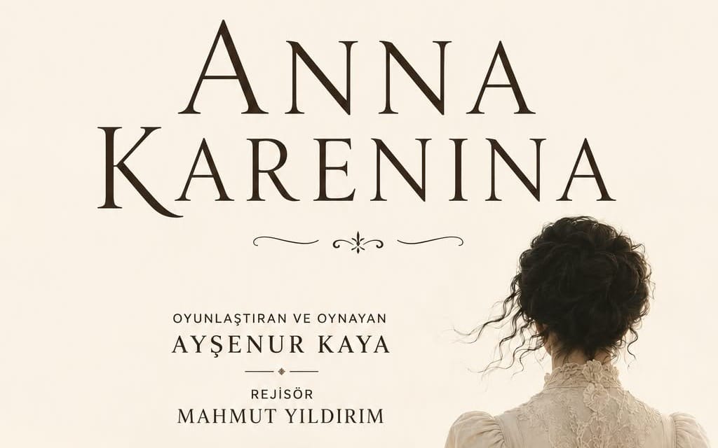 Anna Karenina