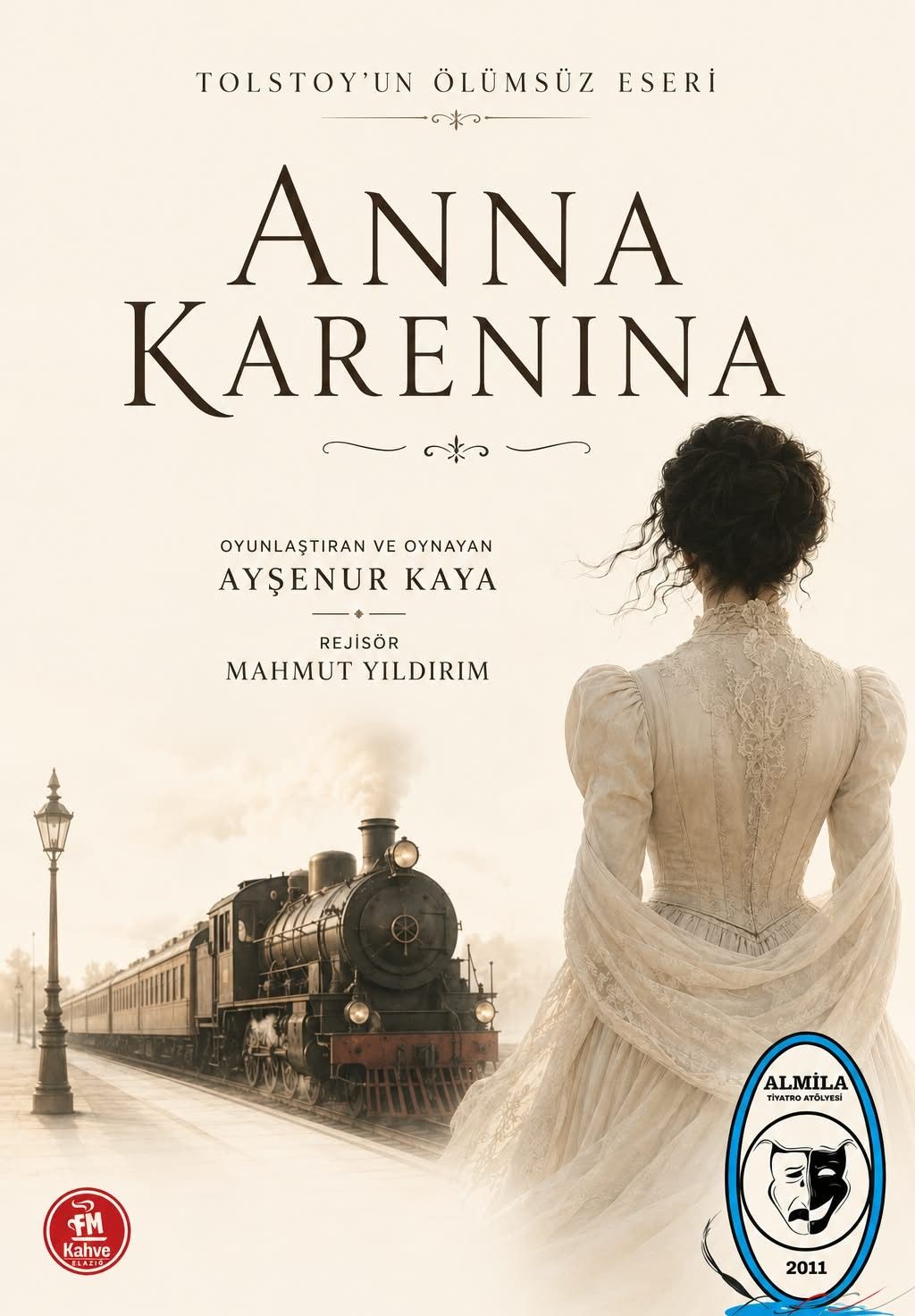 Anna Karenina