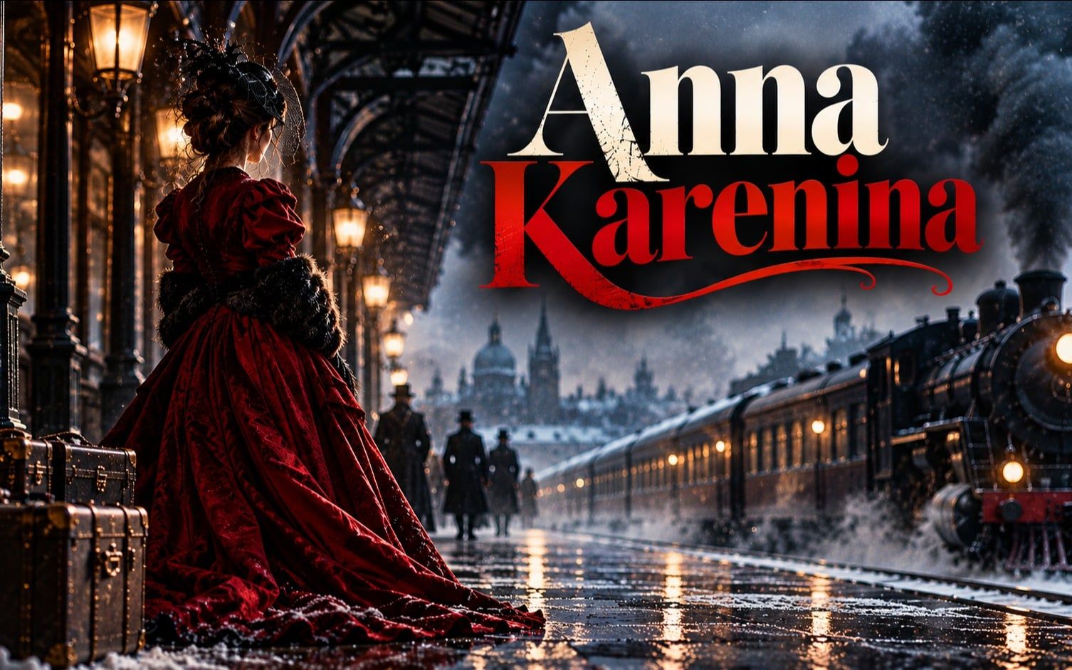Anna Karenina 