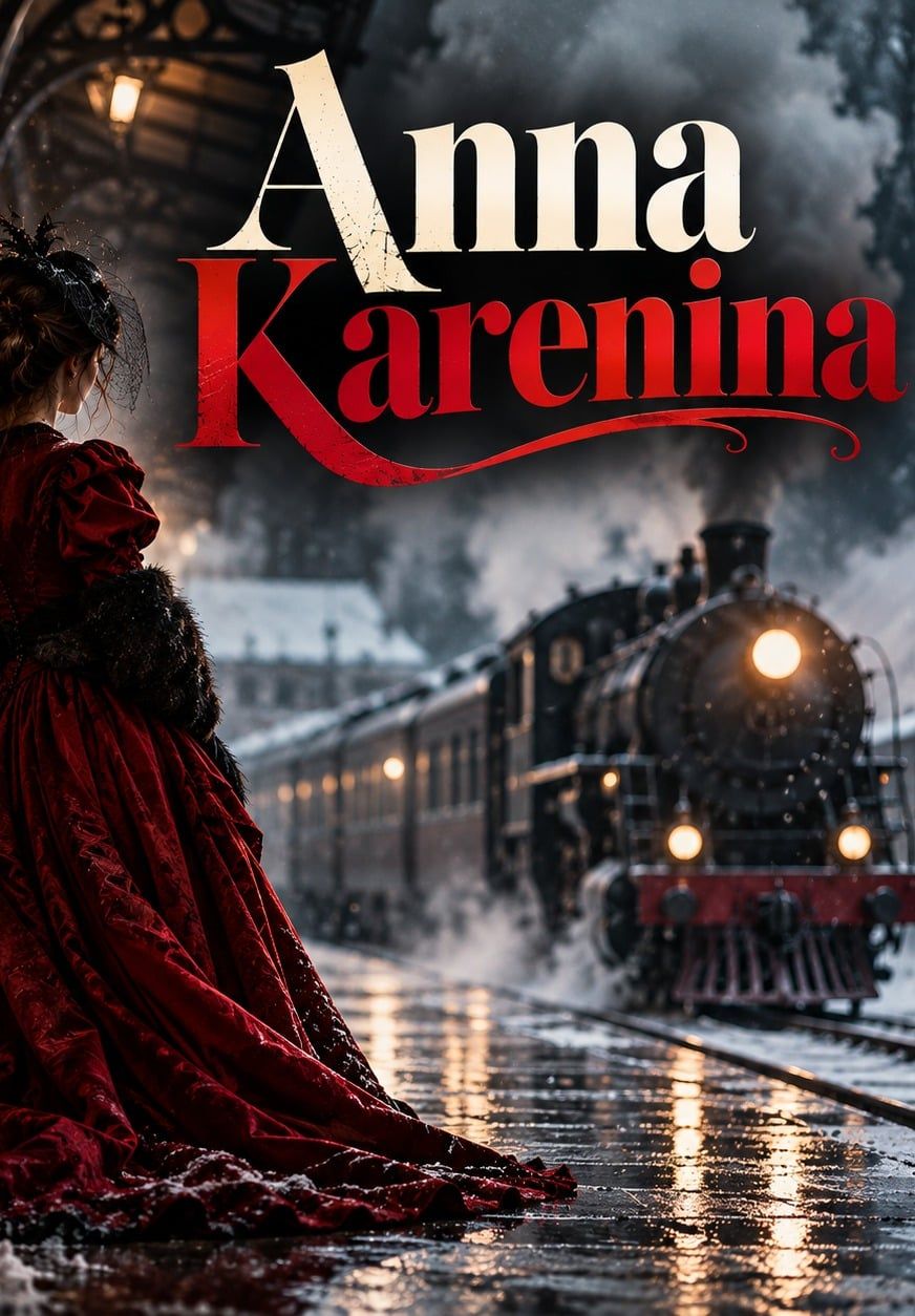 Anna Karenina 