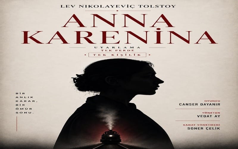 Anna Karenina Oyunu