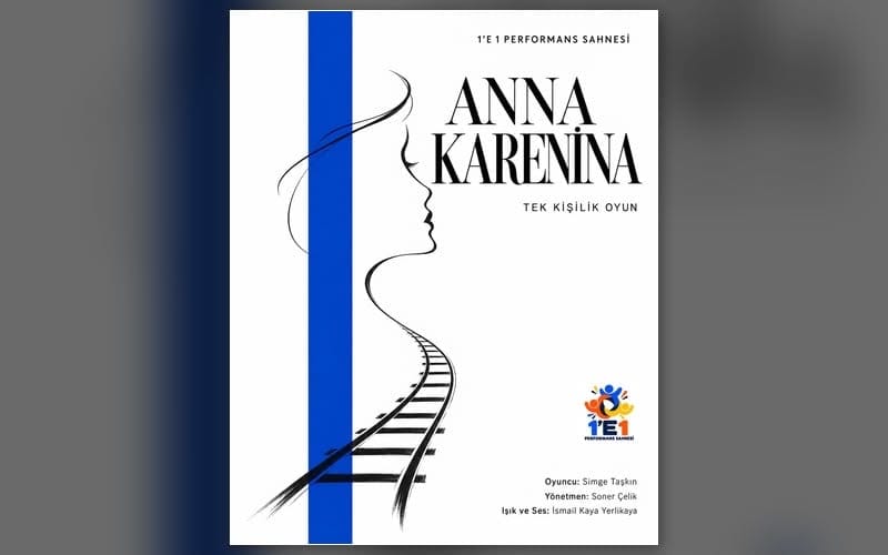 Anna Karenina Oyunu
