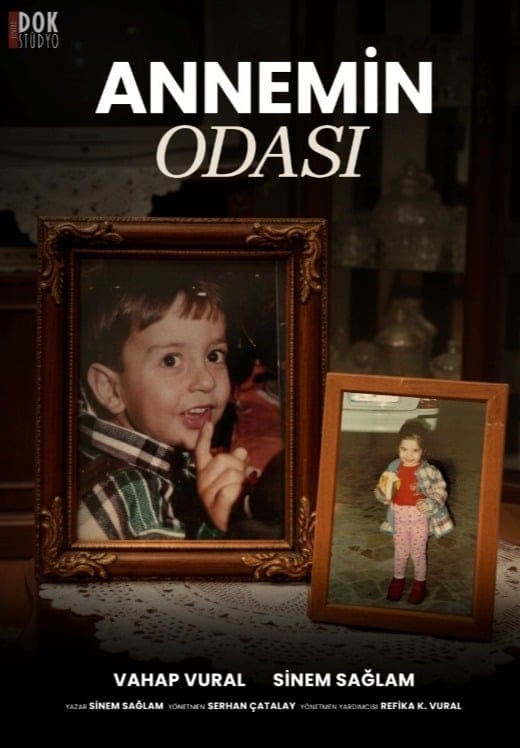 Annemin Odası