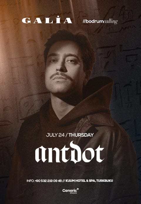 Antdot