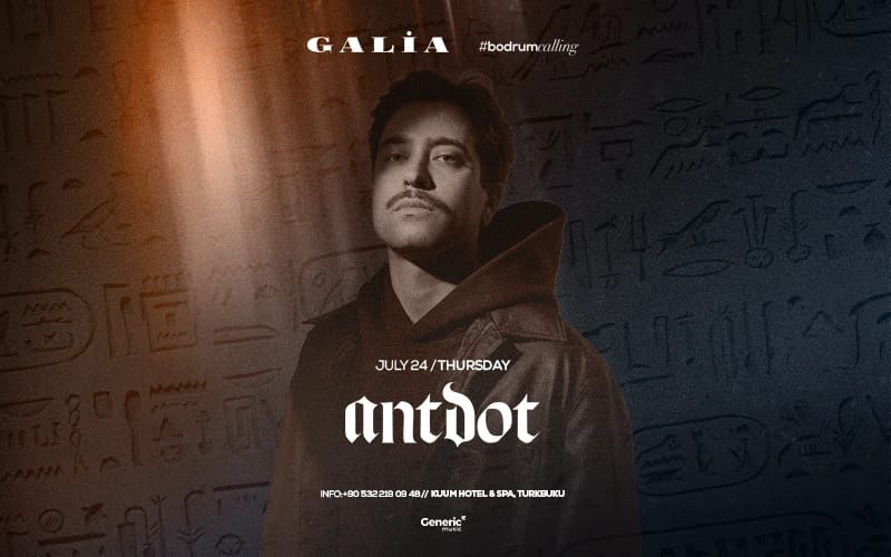 Antdot