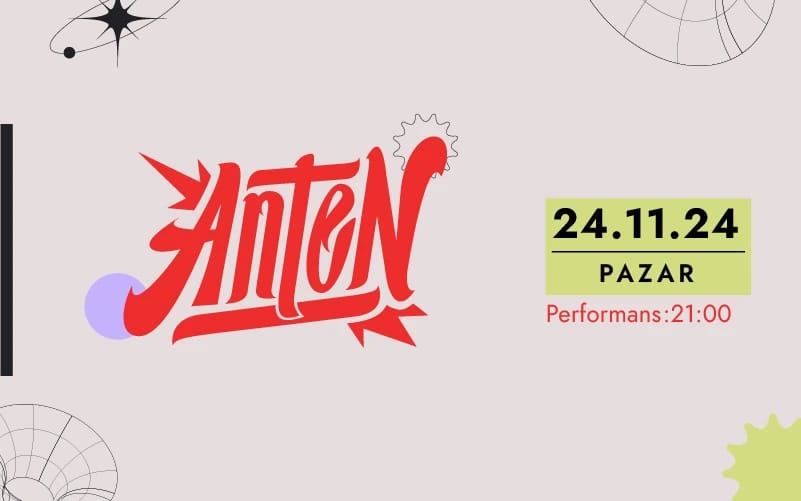 Anten Konseri