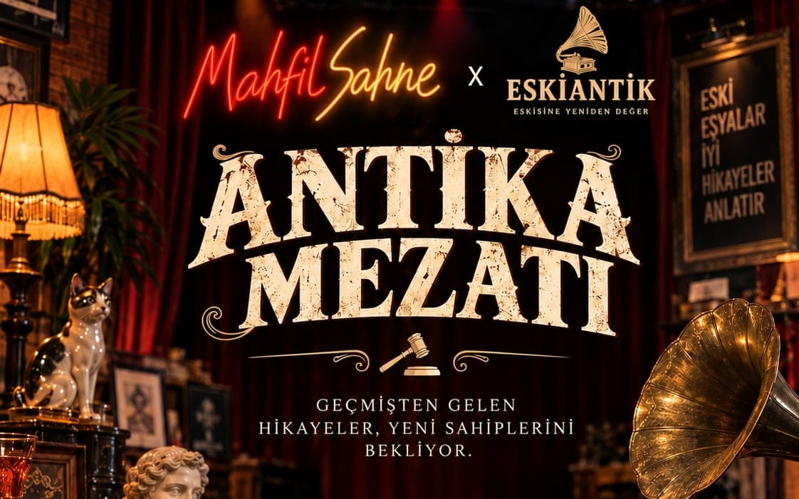 Antika Mezat