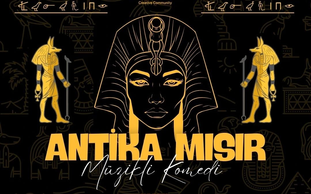 Antika Mısır
